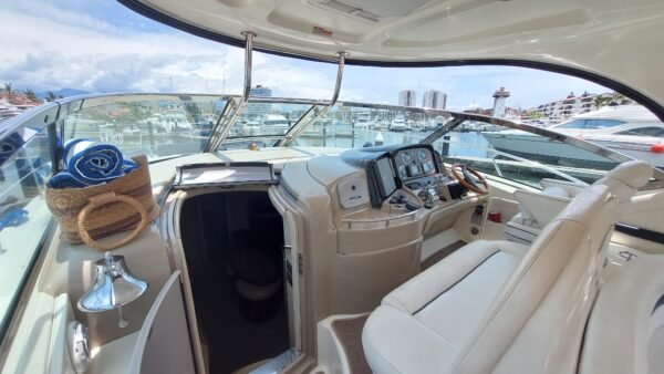 Luxury Yachts