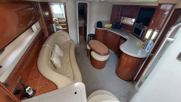 Luxury Yachts