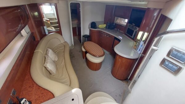 Luxury Yachts