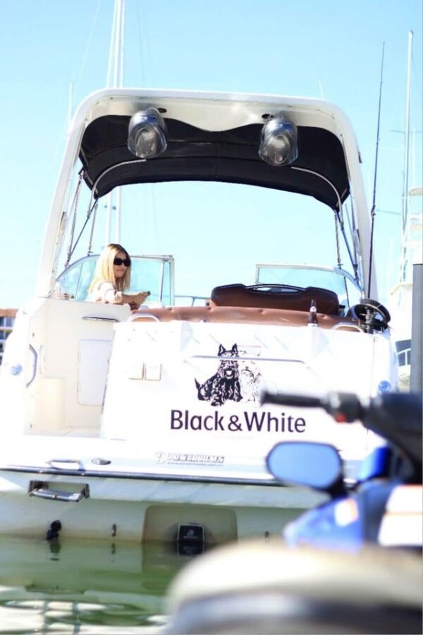 Yacht Rental Services in Puerto 8-Vallarta