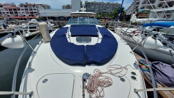 Luxury Yachts
