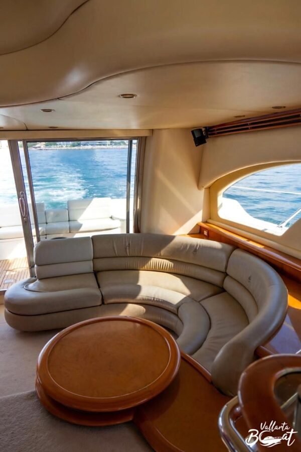 Yachts rental In Puertovallarta