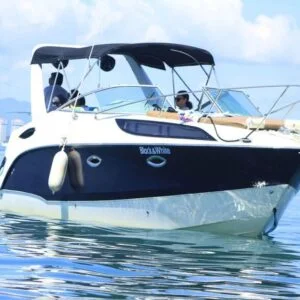 Yacht Rental Services in Puerto 8-Vallarta