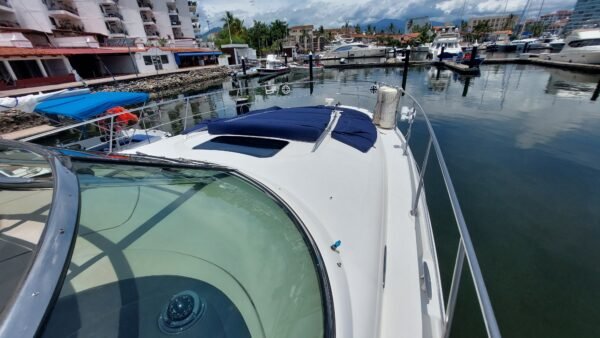 Luxury Yachts