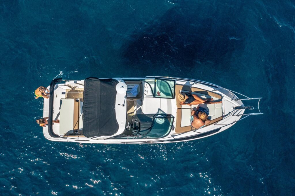 Boat Puerto Vallarta Bay Liner 245ft