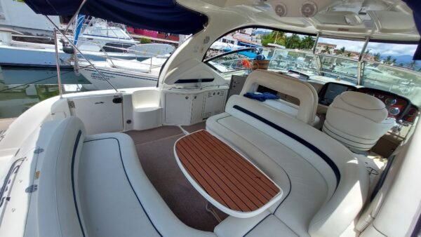 Luxury Yachts