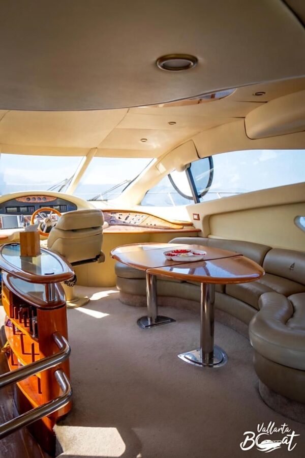 Yachts rental In Puertovallarta