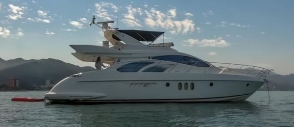 Yachts rental In Puertovallarta