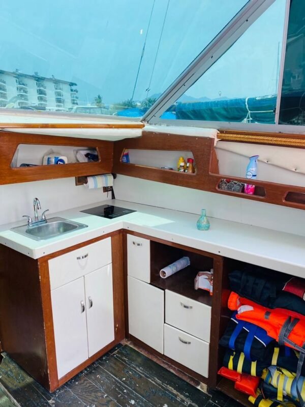 Luxury Yachts