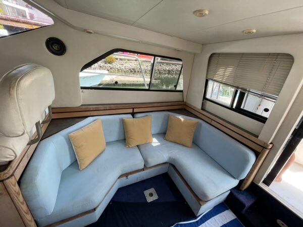 Yacht Rental Services in Puerto 8-Vallarta