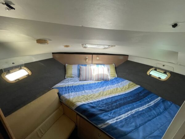 Yacht Rental Services in Puerto 8-Vallarta