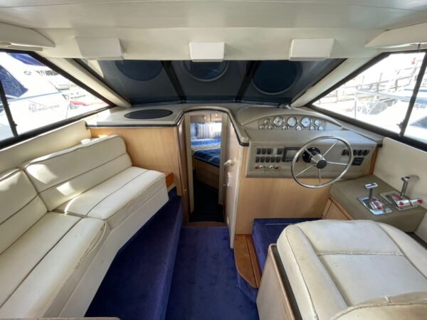 Yacht Rental Services in Puerto 8-Vallarta