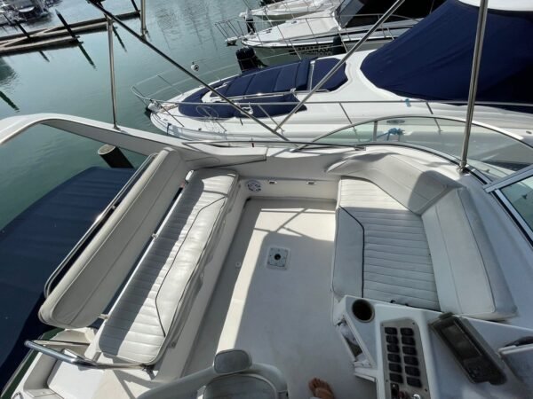 Yacht Rental Services in Puerto 8-Vallarta