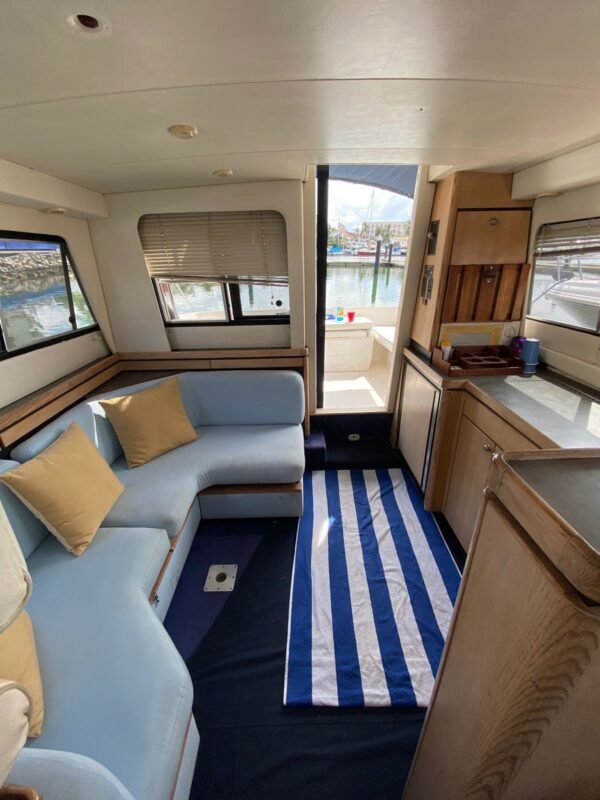 Yacht Rental Services in Puerto 8-Vallarta