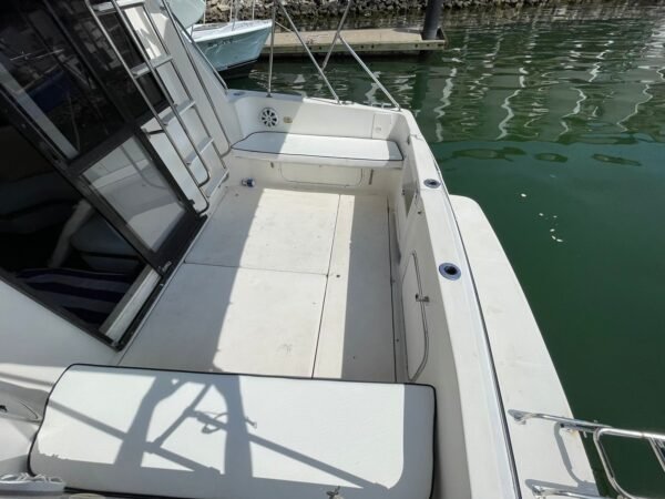 Yacht Rental Services in Puerto 8-Vallarta