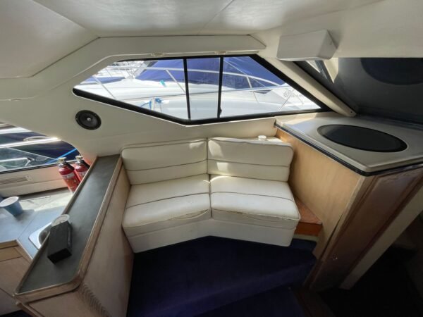 Yacht Rental Services in Puerto 8-Vallarta
