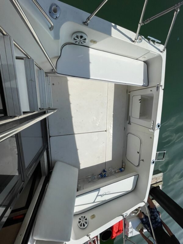 Yacht Rental Services in Puerto 8-Vallarta