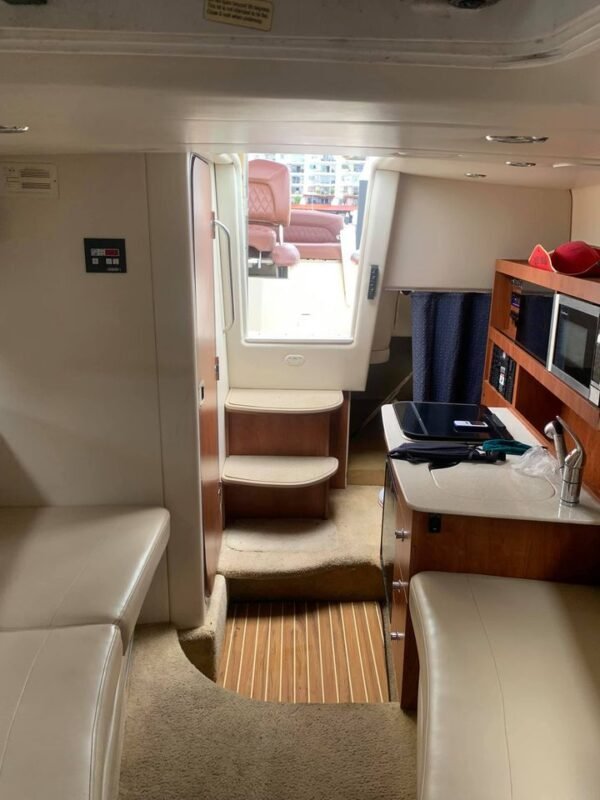 Yacht Rental Services in Puerto 8-Vallarta