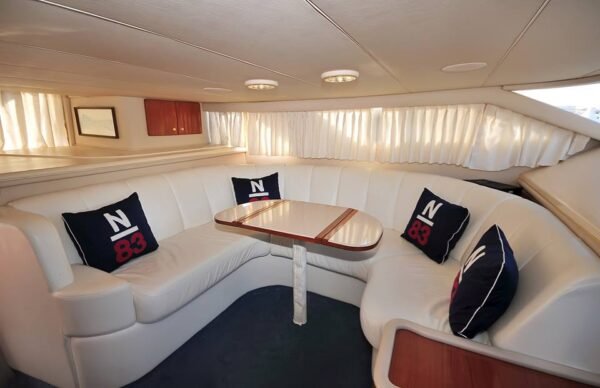 Yacht Rental Services in Puerto 8-Vallarta