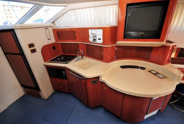Yacht Rental Services in Puerto 8-Vallarta