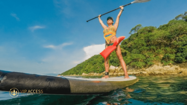 Jet Ski Rental For One Hour