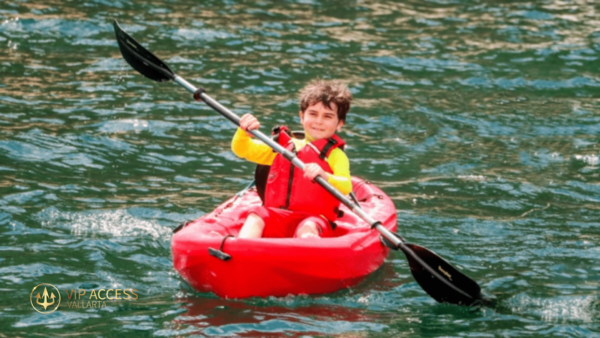 Jet Ski Rental For One Hour