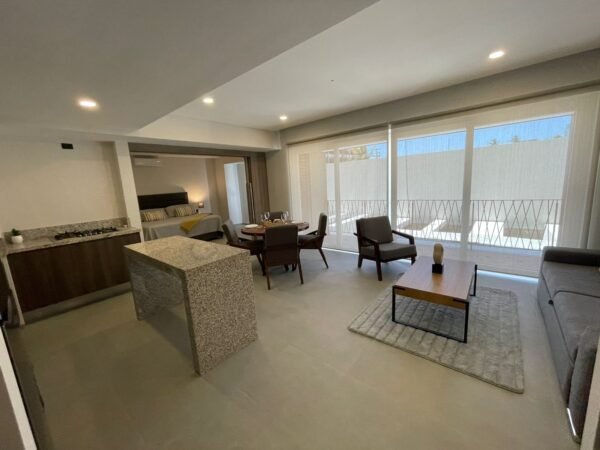 Puerto Vallarta Rentals