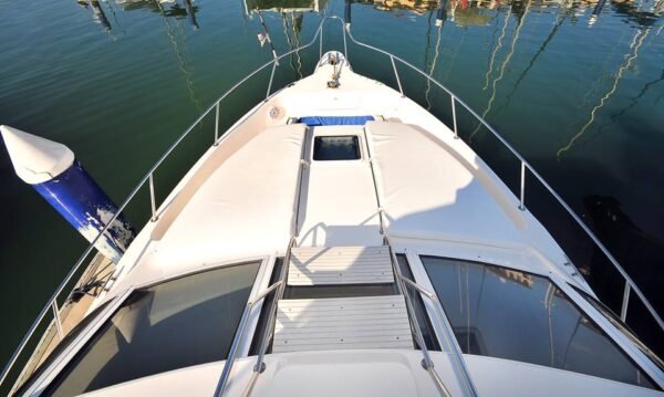 Yacht Rental Services in Puerto 8-Vallarta