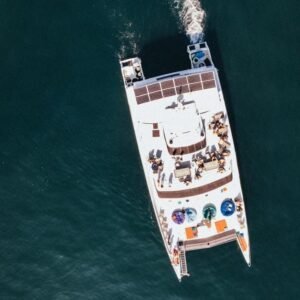 Yacht Rental Services in Puerto 8-Vallarta