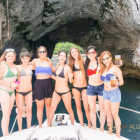 Yacht Rental Services in Puerto 8-Vallarta