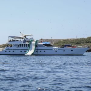 Yacht Rental Services in Puerto 8-Vallarta