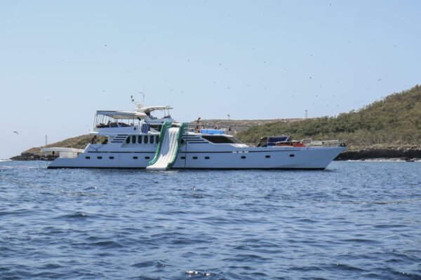 Yacht Rental Services in Puerto 8-Vallarta