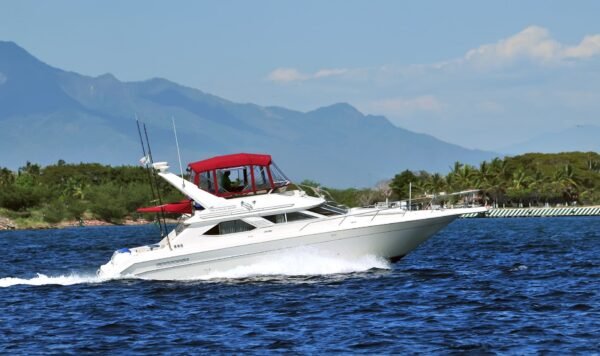 Yacht Rental Services in Puerto 8-Vallarta