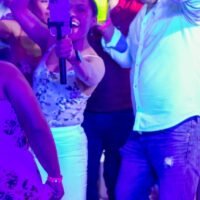 neon party puerto vallarta