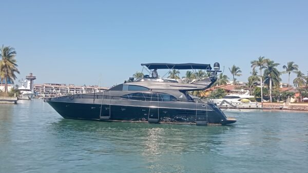 Pack Yacht Party en Puerto Vallarta