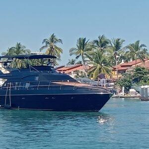 Pack Yacht Party en Puerto Vallarta