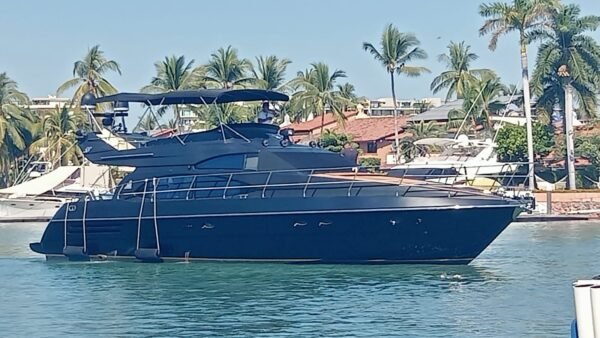 Pack Yacht Party en Puerto Vallarta