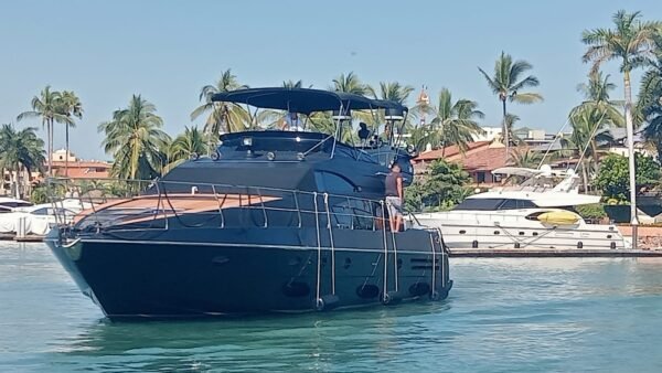 Pack Yacht Party en Puerto Vallarta