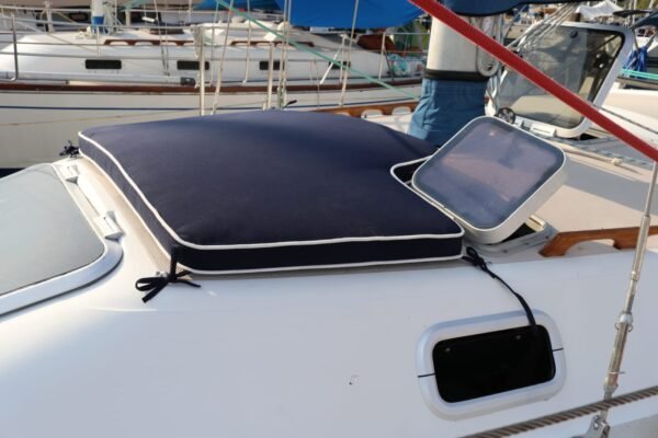 Luxury Yacht