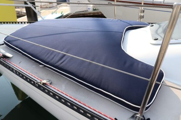 Luxury Yacht