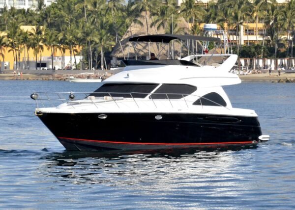 Luxury Yacht