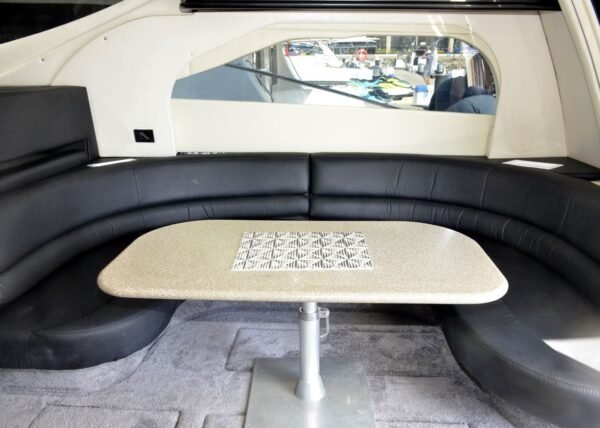 Luxury Yacht