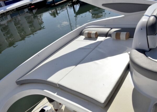 Luxury Yacht
