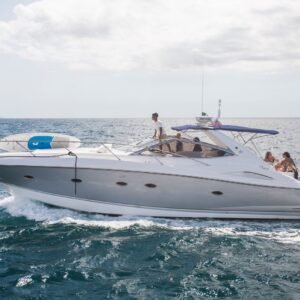 Sunseeker 46ft