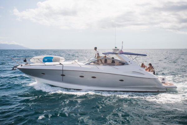 Sunseeker 46ft