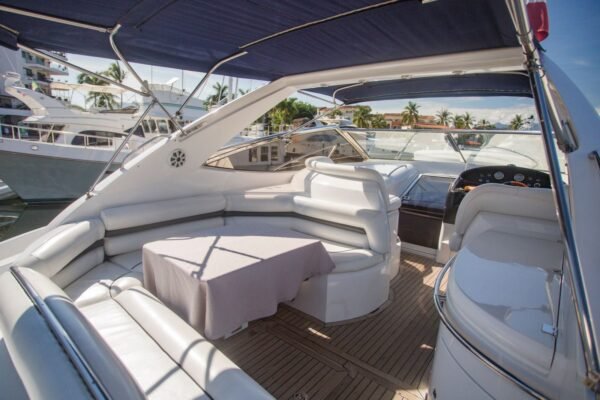 Sunseeker 46ft - Image 3