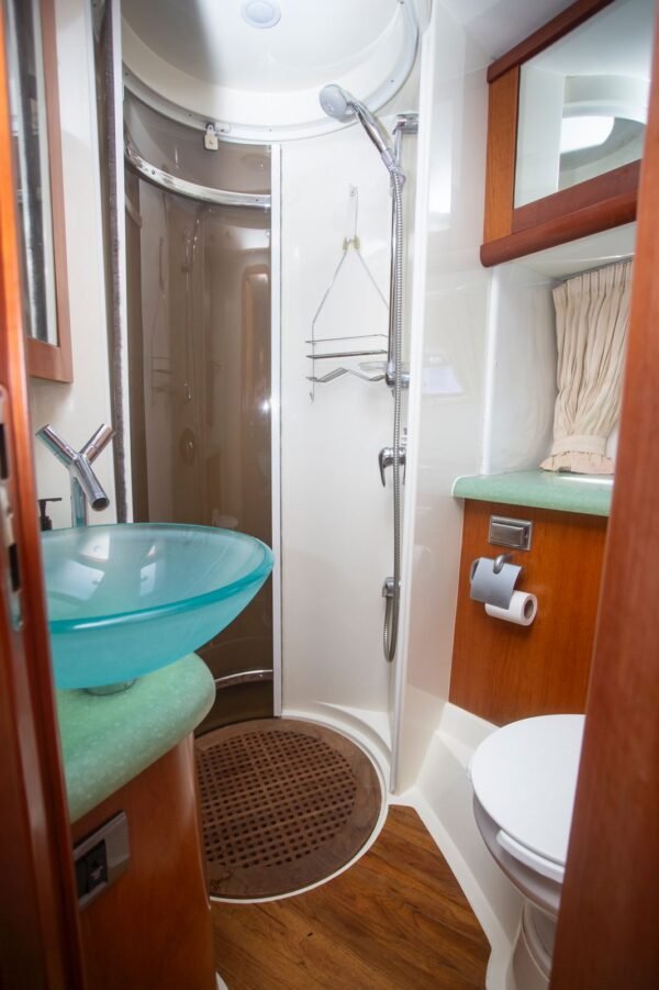 Sunseeker 46ft - Image 5