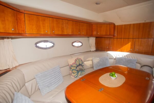Sunseeker 46ft - Image 7
