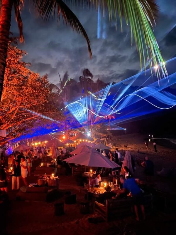 MAJAHUITAS MUSIC FESTIVAL - Image 2