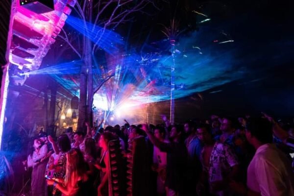 MAJAHUITAS MUSIC FESTIVAL - Image 6